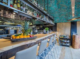 François Geurds Restaurant