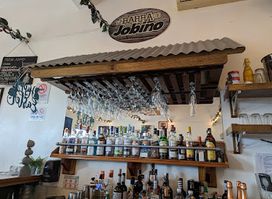 Isla Restaurant