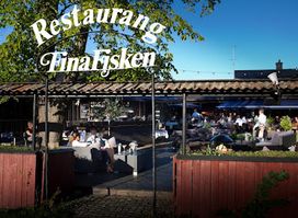 Restaurang Fina Fisken