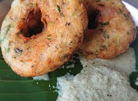 Nothern Traditional Food Sale Center - Vavuniya
