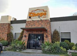 House of Chops
