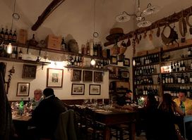 Dante Osteria