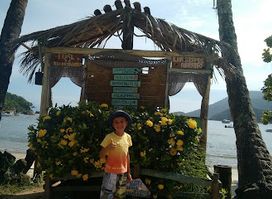 Ilha Grande Restaurante Pizzaria