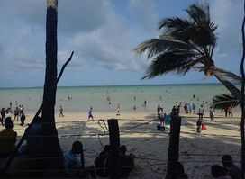 Pirates Beach Club & Restaurant