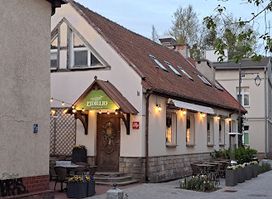 Restaurant L'idillio