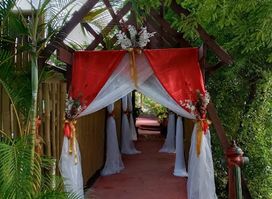 Waterfront Gardens Restaurant