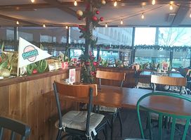 Great Greek Brunch - Savvikos