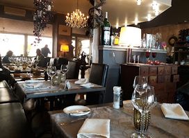 Restaurant Othello