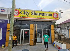 City Shawarma