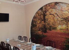 Teze Yurd Restoran