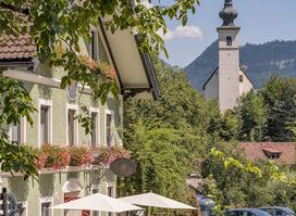 Gasthof Abfalter