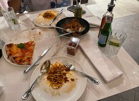 Sofia’s Bistro