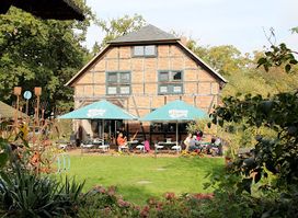 Hotel und Restaurant Alter Hof am Elbdeich