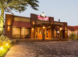 Churrascaria Chama de Fogo Gramado