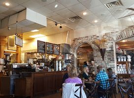 La Farm Bakery