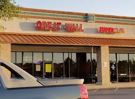Great Wall restaurant