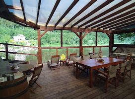 Restaurace Dolní Grund