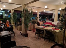 Restaurante Vista Mar