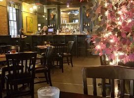 Aioli Restaurant