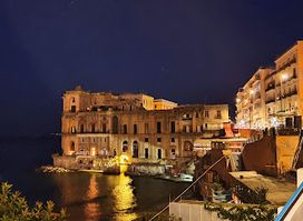 Palazzo Petrucci Ristorante