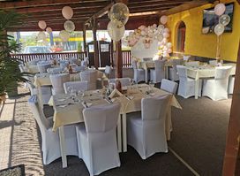 Restaurant&Bar Essenza