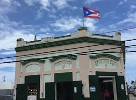 El Glawi Café