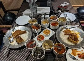 Ahdoos Restaurant