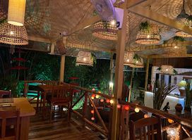 Mekong Fusion Restaurant & Lounge