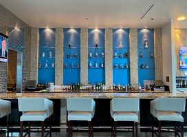 Brazos Bar & Bistro