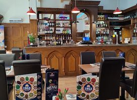 1953 Bar and Restaurant