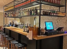 Zen Noodle Bar