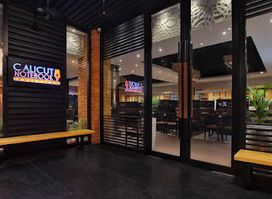 Calicut Notebook Restaurant
