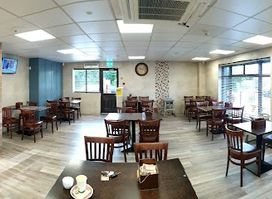 The Shack Restaurant and Takeaway