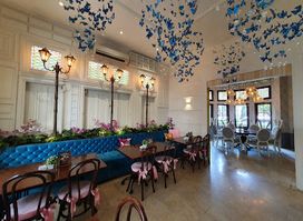 Sonoma Cafe|Resto (Sonoma Gold)