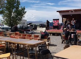 Gold Diggers Saloon and Grub House