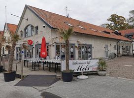 Mel's Diner Hamnen