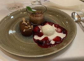 WOW - Restaurant