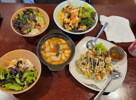 CHAY corner in Dalat - Vietnamese Dumplings