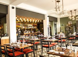 La Brasserie J5