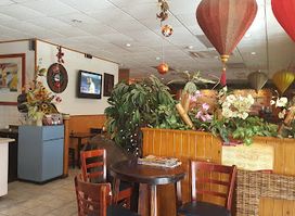 Yami Yami: Dutch Asian Cuisine