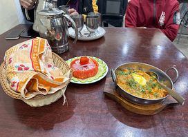 Mezbaan Restaurant & Catering