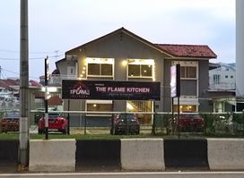 The Flame Kitchen