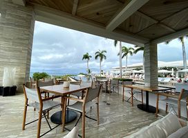 Sunset Lounge
