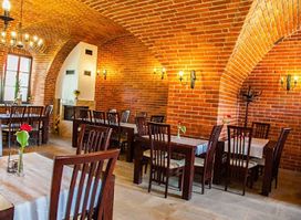 Restauracja Dworska