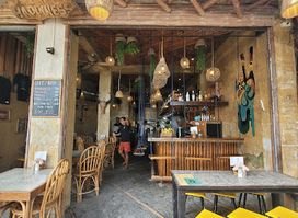 Happiness Beach Bar