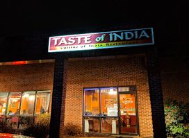 Taste of India