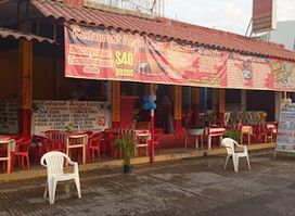 Restaurant & Taqueria El sazon de acapulco