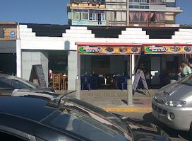 Restaurante Donde La Tía
