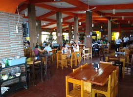 El Canillas [Restaurante]
