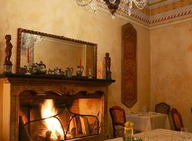 Ristorante L’Armonica di Rango Diego